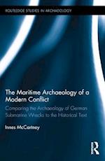 Maritime Archaeology of a Modern Conflict