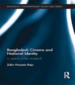 Bangladesh Cinema and National Identity