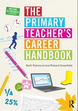 Primary Teacher's Career Handbook