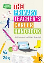 Primary Teacher's Career Handbook