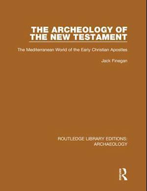 Archeology of the New Testament