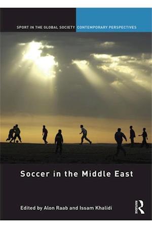 Soccer in the Middle East