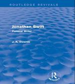 Jonathan Swift (Routledge Revivals)