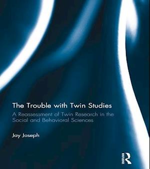 Trouble with Twin Studies