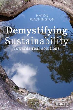 Demystifying Sustainability