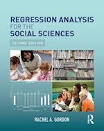 Regression Analysis for the Social Sciences