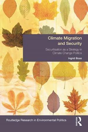 Climate Migration and Security