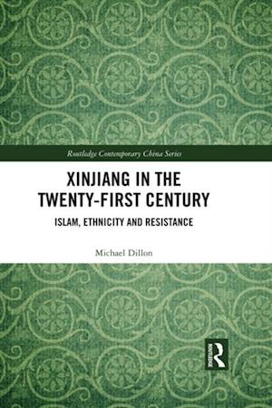 Xinjiang in the Twenty-First Century