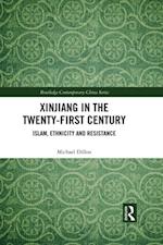 Xinjiang in the Twenty-First Century