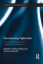 Reconstructing Afghanistan