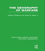 Geography of Warfare