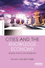 Cities and the Knowledge Economy