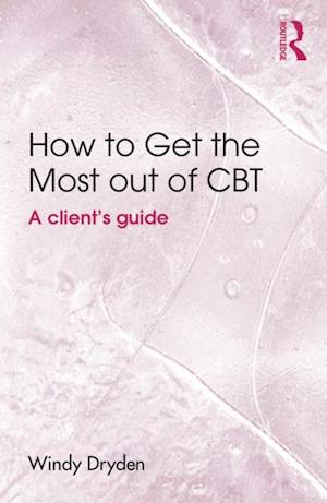 How to Get the Most Out of CBT