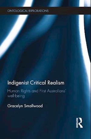 Indigenist Critical Realism