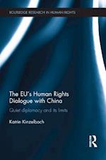 EU's Human Rights Dialogue with China