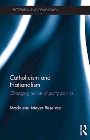 Catholicism and Nationalism