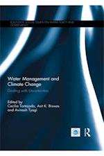 Water Management and Climate Change