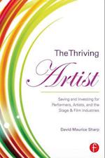 Thriving Artist