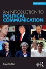 Introduction to Political Communication