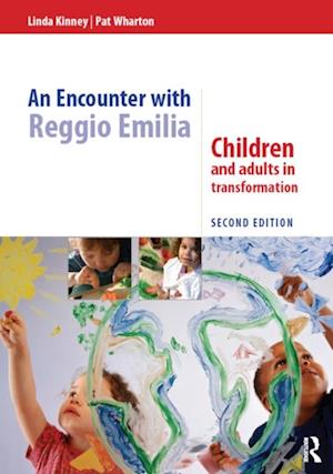 Encounter with Reggio Emilia