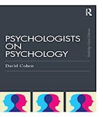 Psychologists on Psychology (Classic Edition)