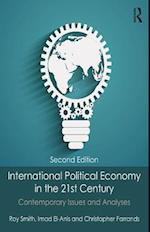 International Political Economy in the 21st Century
