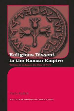 Religious Dissent in the Roman Empire