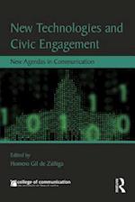 New Technologies and Civic Engagement