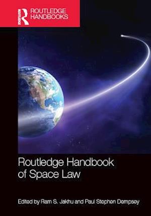 Routledge Handbook of Space Law