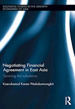 Negotiating Financial Agreement in East Asia