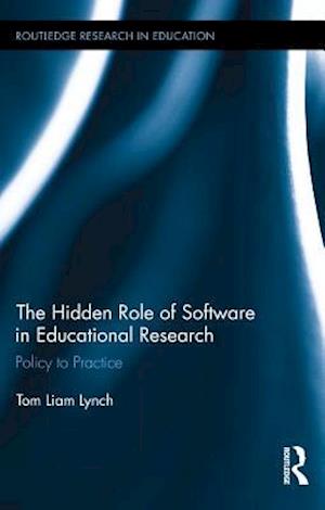 Hidden Role of Software in Educational Research