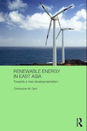 Renewable Energy in East Asia