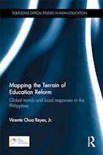 Mapping the Terrain of Education Reform