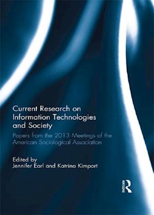 Current Research on Information Technologies and Society