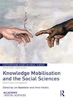 Knowledge Mobilisation and the Social Sciences