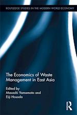 Economics of Waste Management in East Asia