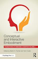 Conceptual and Interactive Embodiment