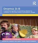 Drama 3-5