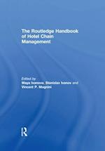 Routledge Handbook of Hotel Chain Management