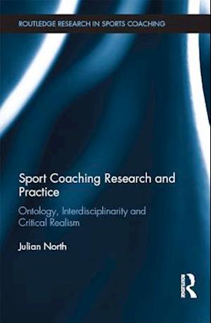 Sport Coaching Research and Practice