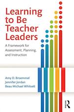 Learning to Be Teacher Leaders