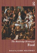 The Routledge History of Food