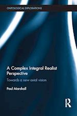 Complex Integral Realist Perspective