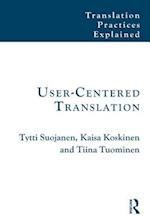 User-Centered Translation