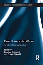 Lives of Incarcerated Women