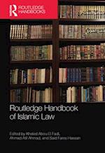 Routledge Handbook of Islamic Law