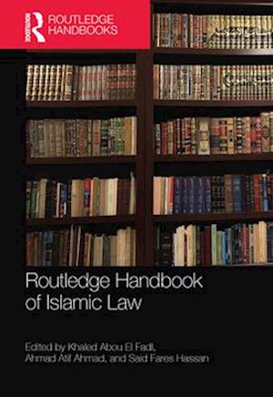 Routledge Handbook of Islamic Law