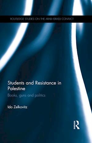 Students and Resistance in Palestine