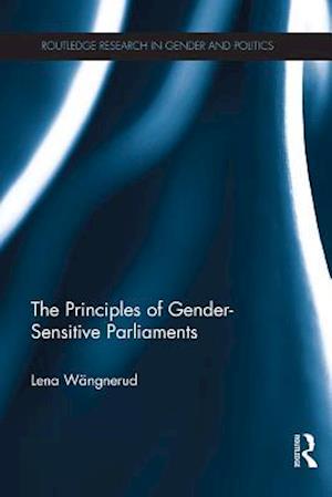 Principles of Gender-Sensitive Parliaments