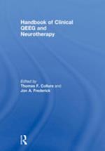 Handbook of Clinical QEEG and Neurotherapy